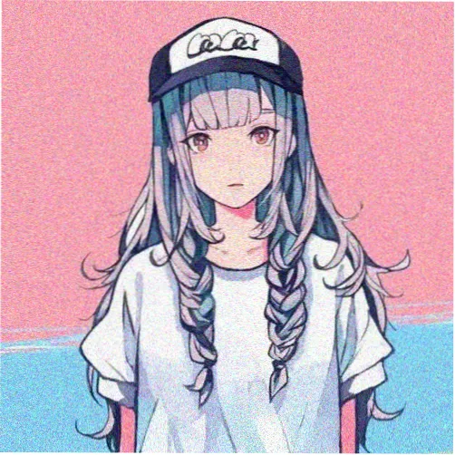 观众旧磁带的头像